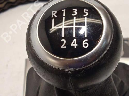 Gear lever VW PASSAT B7 (362) 2.0 TDI | BP10352919M90 