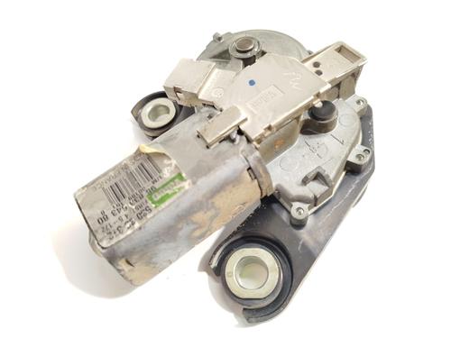 Used Rear wiper motor PEUGEOT PARTNER Tepee 1.6 HDi 16V (90 hp) 21603789