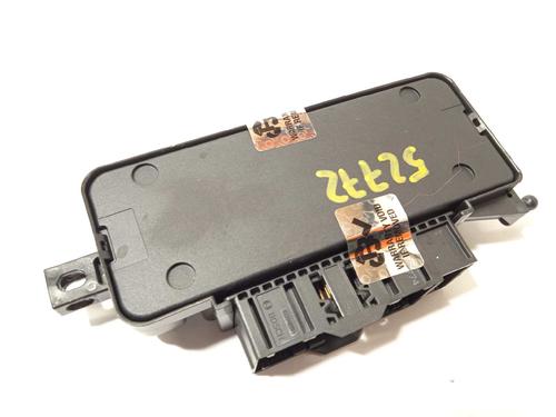 ECU airbags BMW 1 (F20) 116 d | BP16497544M53 