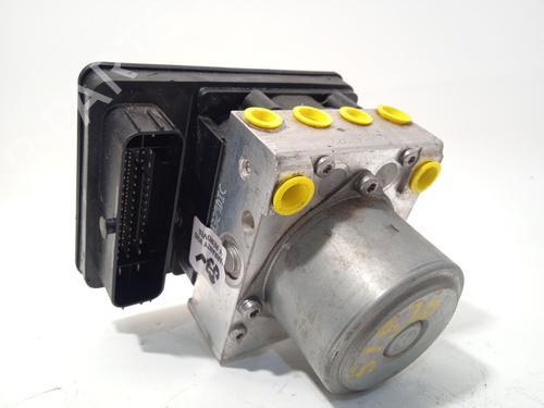 Used ABS pump ABS pump MERCEDES-BENZ GLC Coupe (C253) 300 4-matic (253.349) (245 hp) 26208327 26208327