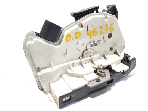 Used Front right lock VW SCIROCCO III (137, 138) 2.0 TFSI (200 hp) 8522117