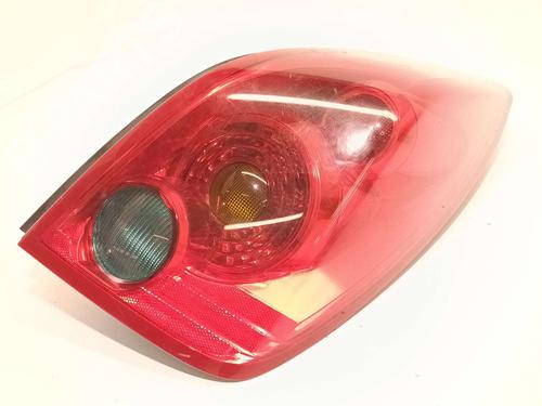 Right taillight NISSAN PRIMERA Hatchback (P12) 1.9 dCi | BP38348530C35 - Image 3