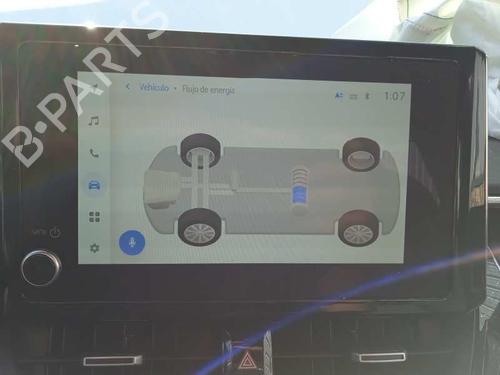 Front left window mechanism TOYOTA COROLLA Hatchback (_E21_, _EA1_, _EH1_) 1.8 Hybrid (ZWE211, ZWE219) | BP26325344C22