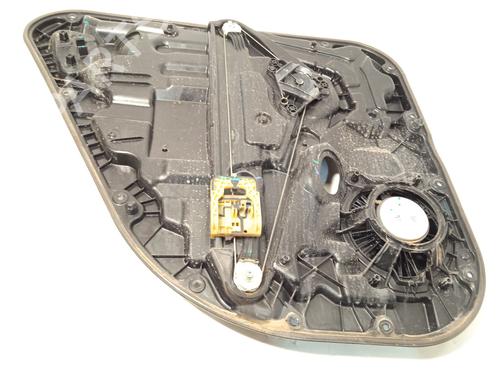 Rudehejsemekanisme Højre bagtil LYNK & CO 01 PHEV | BP27564658C25 