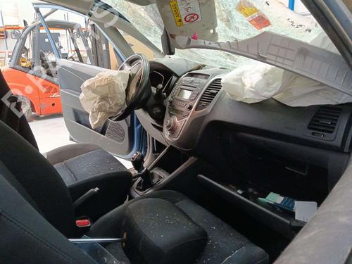 Left front window switch HYUNDAI ix20 (JC) 1.6 CRDI | BP38557446I27 - Image 31