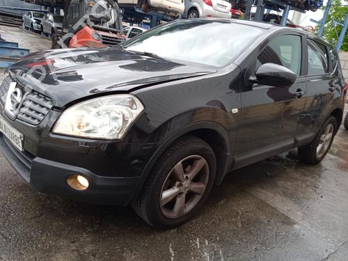 ESP ECU NISSAN QASHQAI I (J10, NJ10) 2.0 | BP26207010M58 