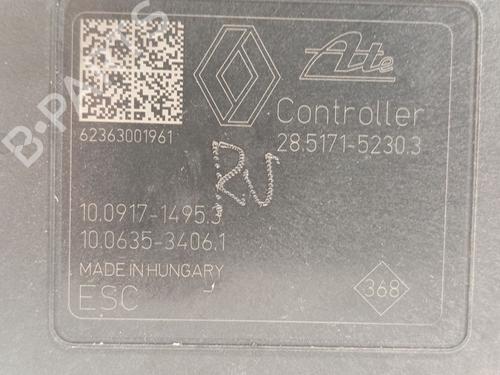 ABS pump DACIA JOGGER (RK_) 1.0 TCe 100 ECO-G (RKMT) | BP36645704M43 - Image 6