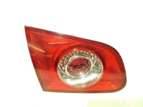 Left tailgate light VW PASSAT B6 Variant (3C5) 1.9 TDI | BP39201835C79 - Image 2