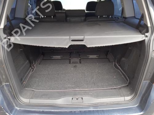 Left taillight OPEL ZAFIRA / ZAFIRA FAMILY B (A05) 1.7 CDTI (M75) | BP30617663C34 