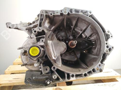 Boîte de vitesses CITROËN C5 AIRCROSS (A_) 1.2 PureTech 130 (ARHNSJ) (131 hp) 28099968