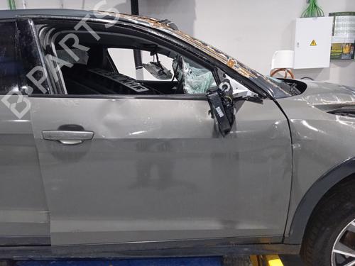 Gearbox AUDI A1 Allstreet (GBH) 30 TFSI | BP32230003M3 