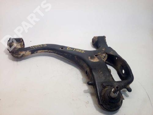 Used Left front suspension arm LAND ROVER RANGE ROVER SPORT I (L320) 3.6 D 4x4 (272 hp) 5671028