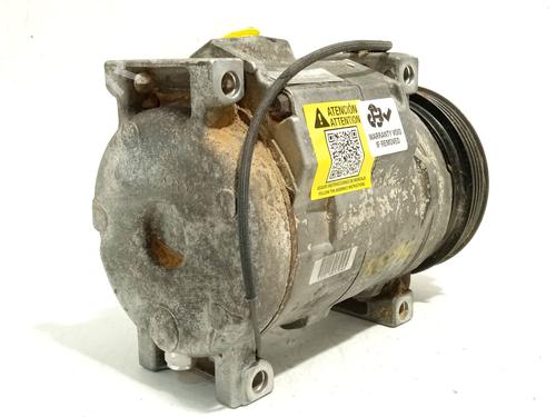 AC Kompressor IVECO DAILY VI Platform/Chassis 35S15, 35C15, 40C15, 50C15, 60C15, 65C15, 70C15 | BP28729104M34