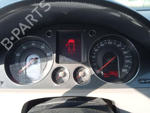 Engine VW PASSAT B6 (3C2) 2.0 FSI | BP27680922M1 