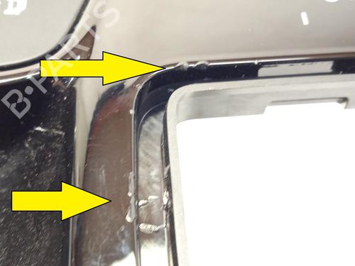 Switch SKODA KAROQ (NU7, ND7) 1.5 TSI | BP26583062I30 - Image 4