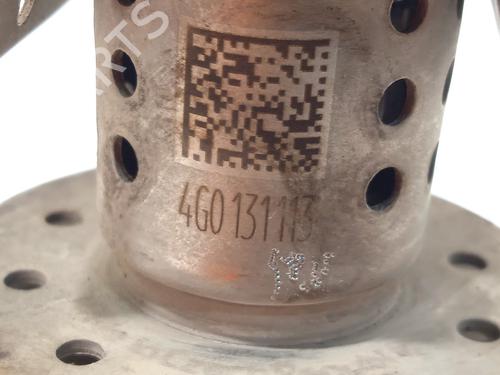 Injector AUDI A4 B8 Avant (8K5) 3.0 TDI quattro | BP26016956M100