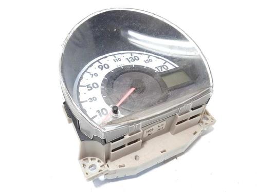 Used Instrument cluster TOYOTA AYGO (_B1_) [2005-2014]  10706740