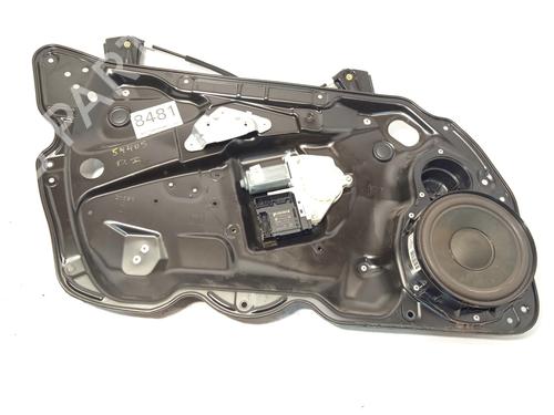 Used Front left window mechanism Front left window mechanism 20329693 20329693