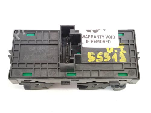 Left front window switch SEAT ATECA (KH7, KHP) 2.0 TDI | BP23945725I27 - Image 3