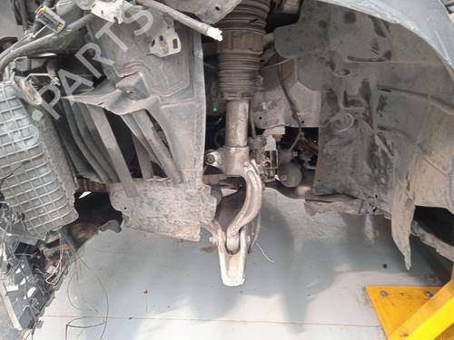 Electronic module MASERATI LEVANTE SUV (M161) 3.0 D Q4 | BP33817014M83  - Image 15
