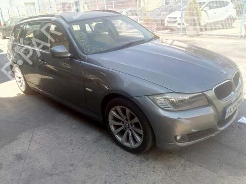 BP2133948C73 | Bumperbalk achter BMW 3 Touring (E91) 320 d BP2133948C73