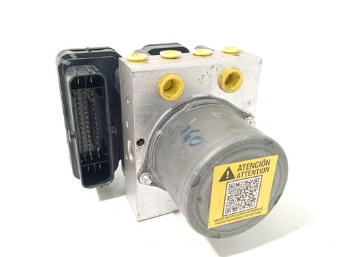 Used ABS pump TOYOTA COROLLA Estate (_E21_) 1.8 Hybrid (ZWE211) (98 hp) 31043580