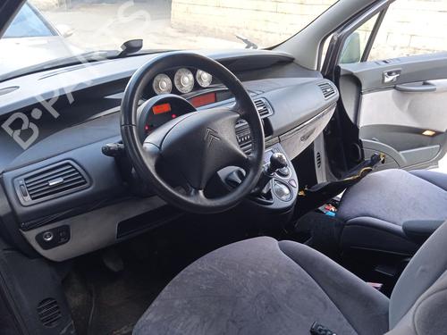 Front left window mechanism CITROËN C8 (EA_, EB_) 2.0 HDi | BP19483719C22  - Image 20