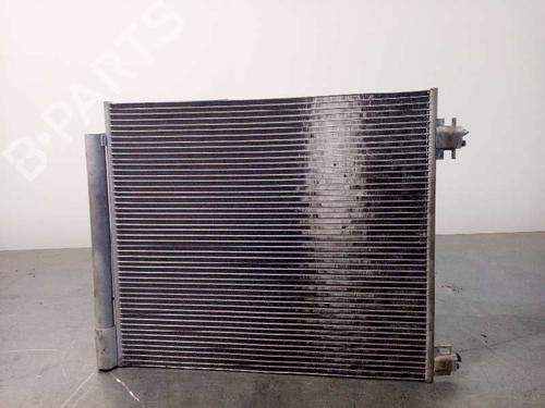 Used AC radiator AC radiator 8370397 8370397