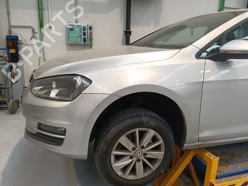 Engine VW GOLF VII Variant (BA5, BV5) 1.6 TDI | BP37024917M1 - Image 17