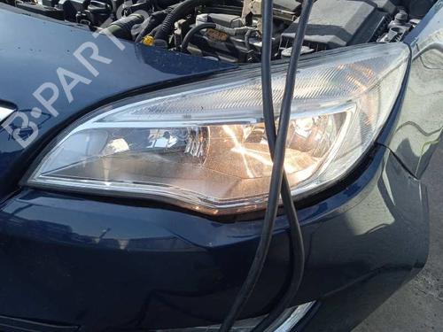 Starter OPEL ASTRA J (P10)  | BP17361716M8 