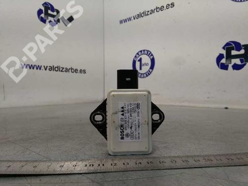 Used ESP ECU ESP ECU AUDI A4 B8 (8K2) 2.0 TDI (143 hp) 8953525 8953525