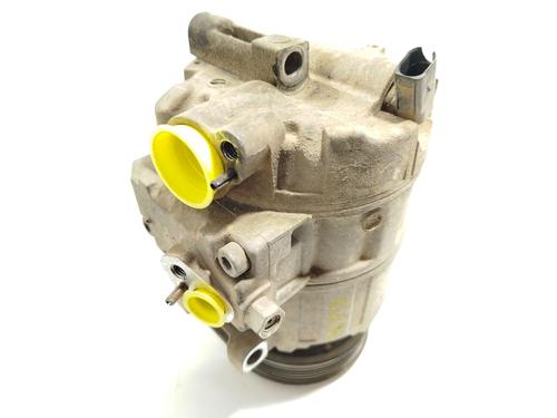 AC compressor VW CADDY III Box Body/MPV (2KA, 2KH, 2CA, 2CH) 1.9 TDI | BP29529636M34 