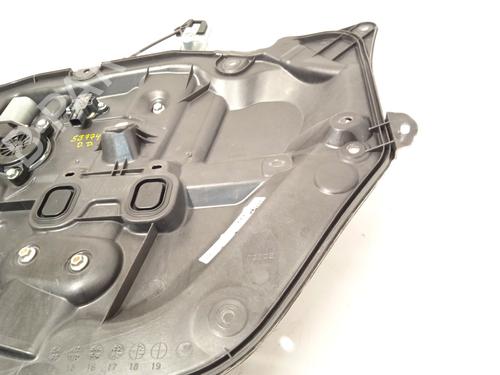 Front right window mechanism MAZDA CX-3 (DK) 2.0 SKYACTIV-G (DK5W, DK6W) | BP25912261C23