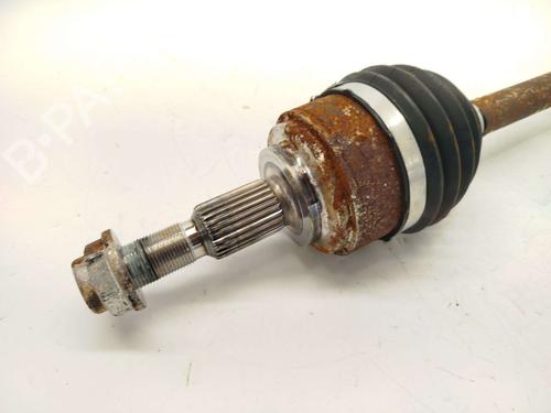 Left front driveshaft FORD FOCUS IV (HN) 1.0 EcoBoost mHEV | BP38410175M38 - Image 2