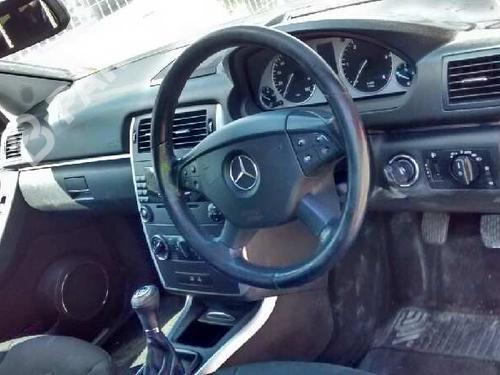 Glove box MERCEDES-BENZ B-CLASS Sports Tourer (W245) B 180 CDI (245.207) | BP1134355C95 