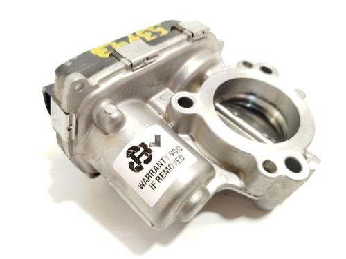 Used Throttle body AUDI A1 Sportback (GBA) 30 TFSI (110 hp) 29764884