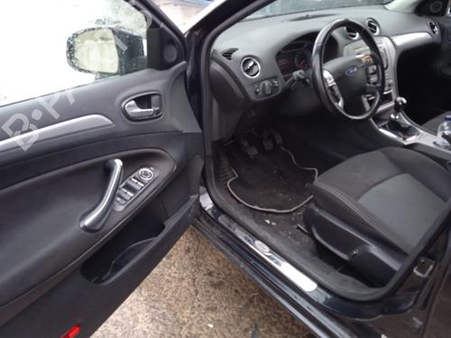 Left tailgate light FORD MONDEO IV Turnier (BA7) 2.0 TDCi | BP24844433C79