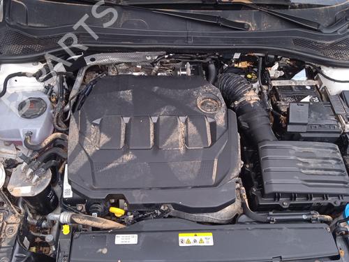 Tailgate lock SEAT LEON (KL1, KLG) 2.0 TDI | BP29710043C101  - Image 30
