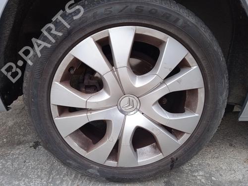 Steering column stalk CITROËN C4 Grand Picasso I (UA_) 1.6 HDi | BP22729248I23 