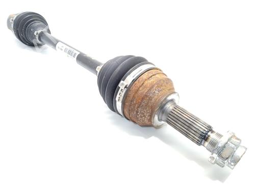Used Left front driveshaft Left front driveshaft 24201027 24201027