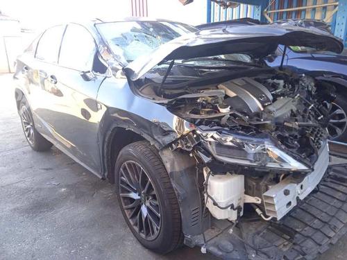 Right rear suspension arm LEXUS RX (_L2_) 450h (GYL20_, GYL20W) | BP15191197M15 