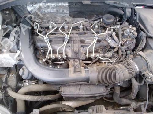 Rear mirror VOLVO XC60 I SUV (156) D3 | BP7008201I6 