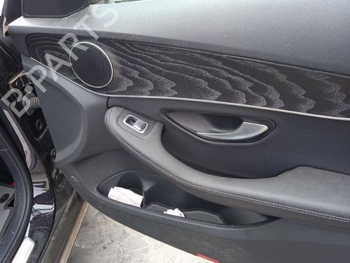 Rear right window mechanism MERCEDES-BENZ C-CLASS (W205) C 220 d (205.014) | BP29063241C25 
