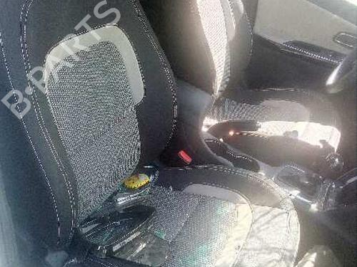Ignition barrel KIA CEE'D (JD) 1.6 CRDi 136 | BP4602779M48  - Image 12
