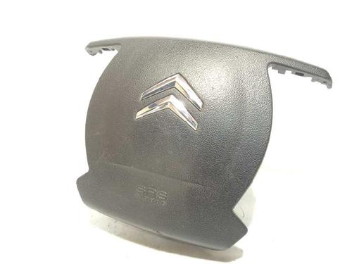 Used Driver airbag CITROËN C5 III (RD_) 1.6 HDi 110 (RD9HZC) (109 hp) 7756584