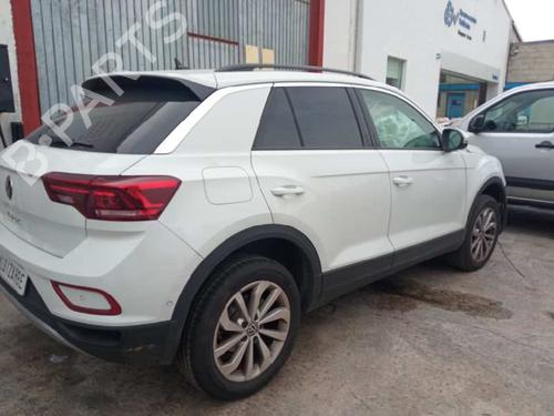 Left front window switch VW T-ROC (A11, D11)  | BP17126695I27  - Image 9