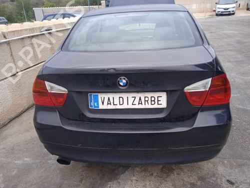 Climate control BMW 3 (E90) 320 d | BP16697870I5 - Image 12