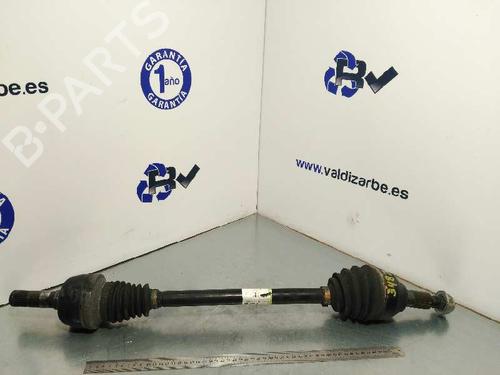 Used Left rear driveshaft CADILLAC SRX 3.6 (258 hp) 1171863