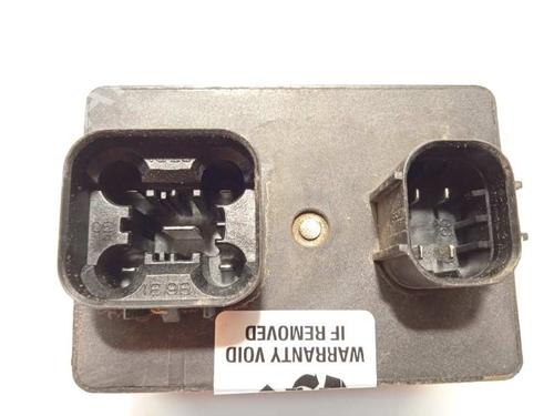 Electronic module LAND ROVER RANGE ROVER IV (L405) 4.4 SDV8 4x4 | BP14347310M83