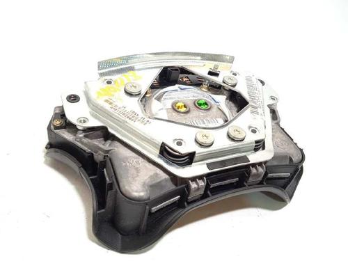 Driver airbag MERCEDES-BENZ C-CLASS (W203) C 180 Kompressor (203.046) | BP12114003C9 